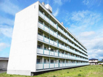 ビレッジハウス水沢西2号棟の画像