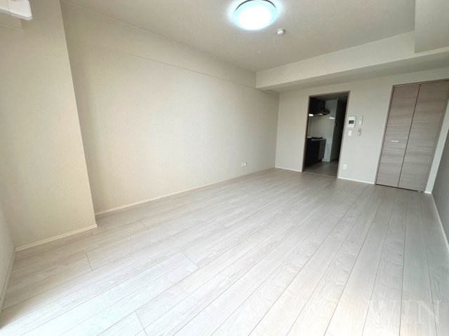 ベルオレイルの寝室