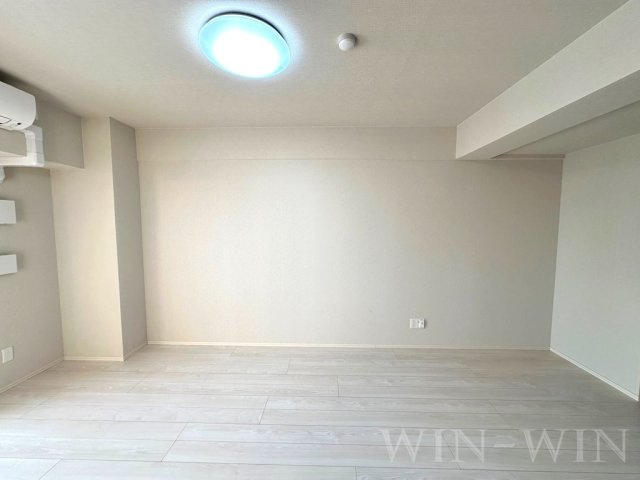 ベルオレイルの洋室