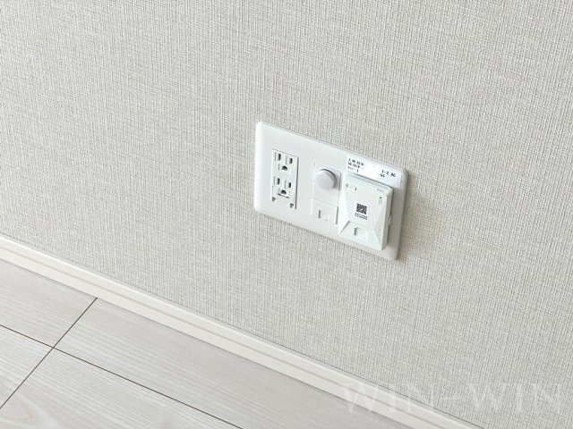 ベルオレイルの設備