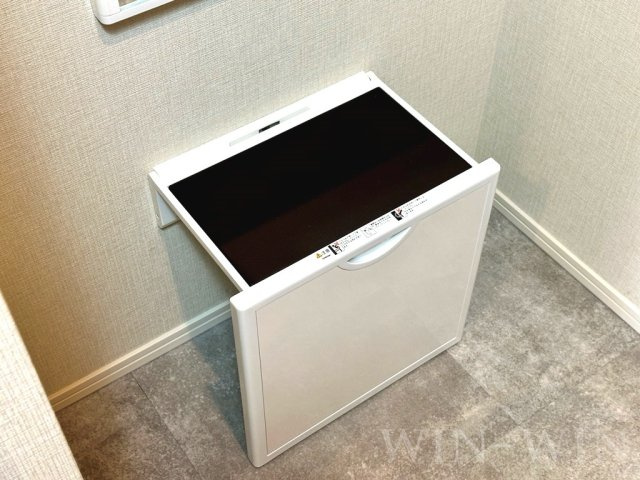 ベルオレイルの設備