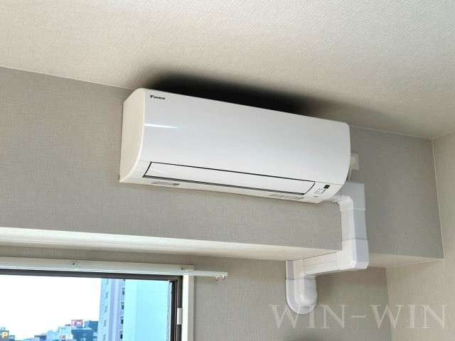 ベルオレイルの設備