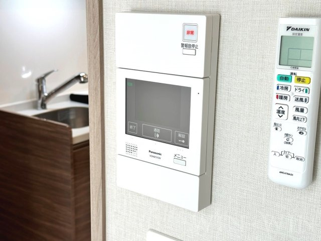 ベルオレイルのセキュリティ