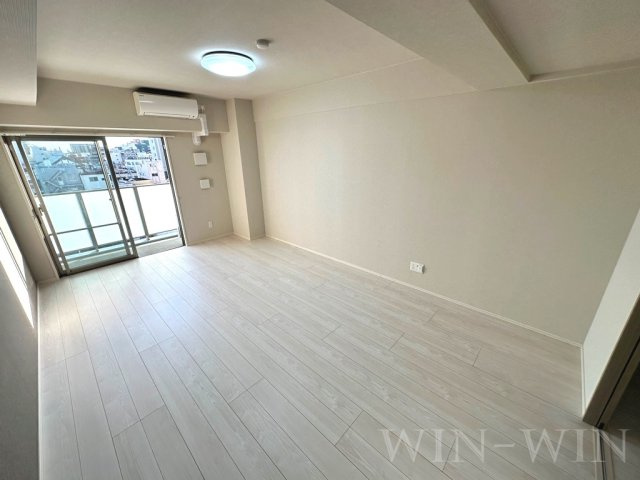 ベルオレイルの居間・リビング