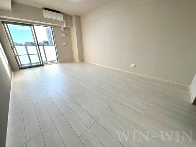 ベルオレイルの寝室