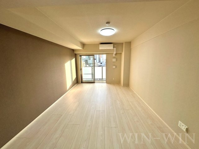 ベルオレイルの居間・リビング