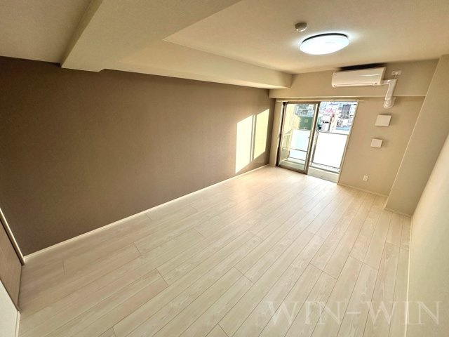 ベルオレイルの居間・リビング