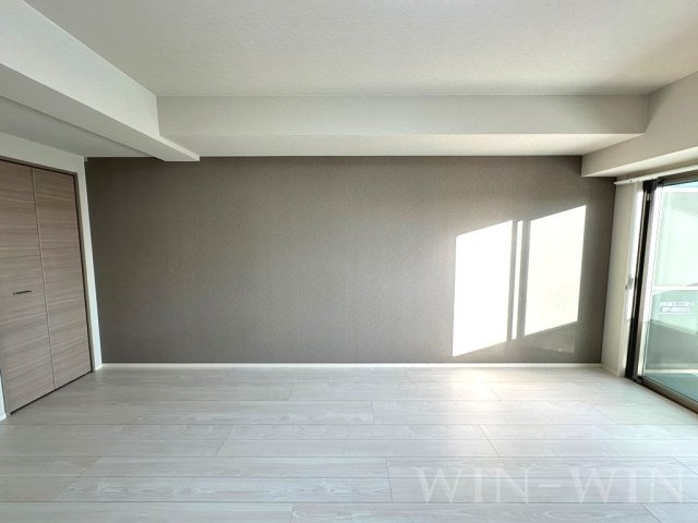 ベルオレイルの居間・リビング