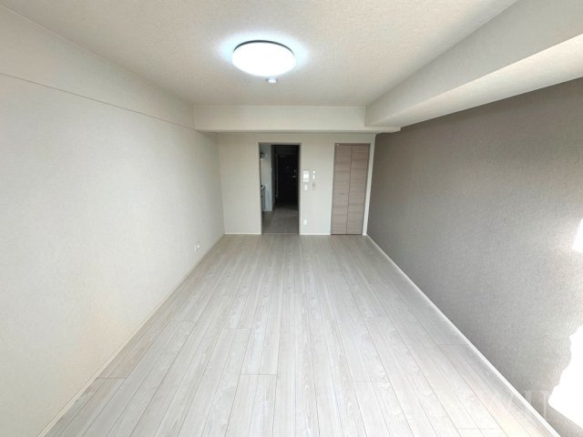 ベルオレイルの内装