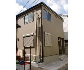 クレール王子神谷