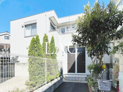 【外観】 | バルコンソア | 外観です。