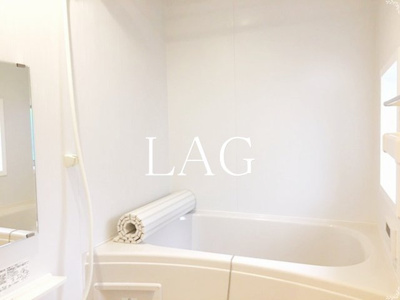 【浴室】 | バルコンソア | お風呂です。