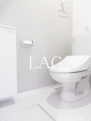 【トイレ】 | バルコンソア | トイレです。