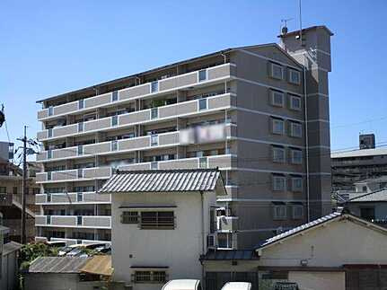 グラン・コート西原