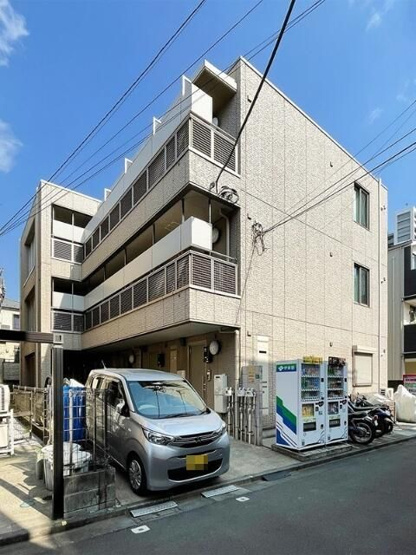 【外観】