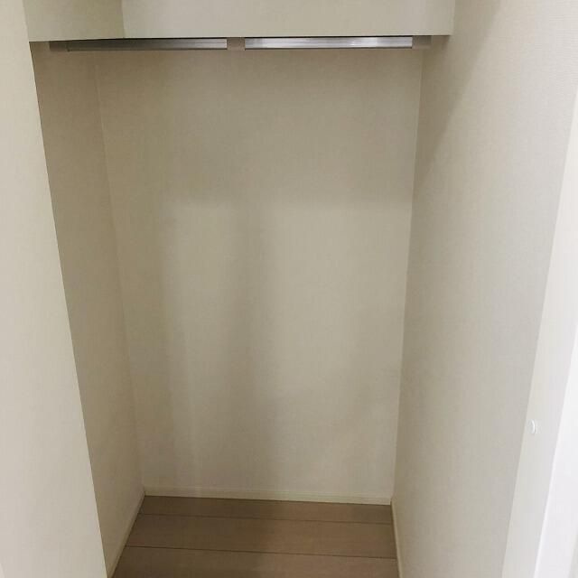 アルソーレ小岩の収納