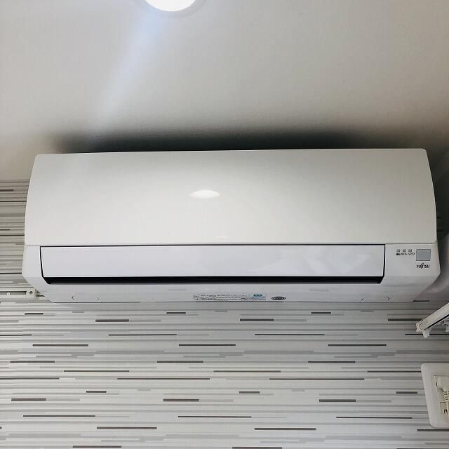 アルソーレ小岩の設備