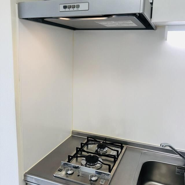 アルソーレ小岩のキッチン