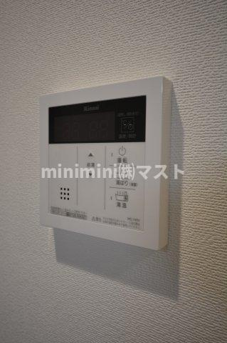 ソルテラスNAMBAフロントのその他