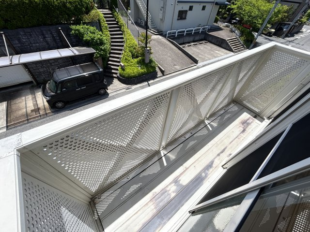 フジテラスＢ棟