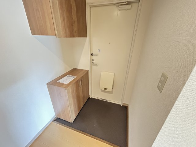 フジテラスＢ棟