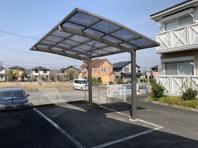 フジテラスＢ棟