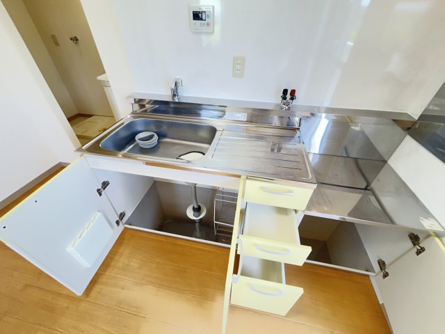 フジテラスＢ棟