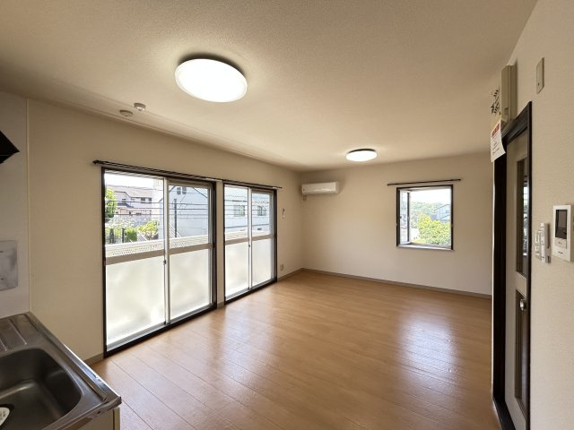 フジテラスＢ棟