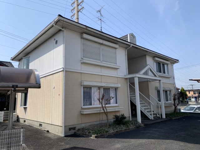 フジテラスＢ棟