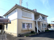 フジテラスＢ棟の画像