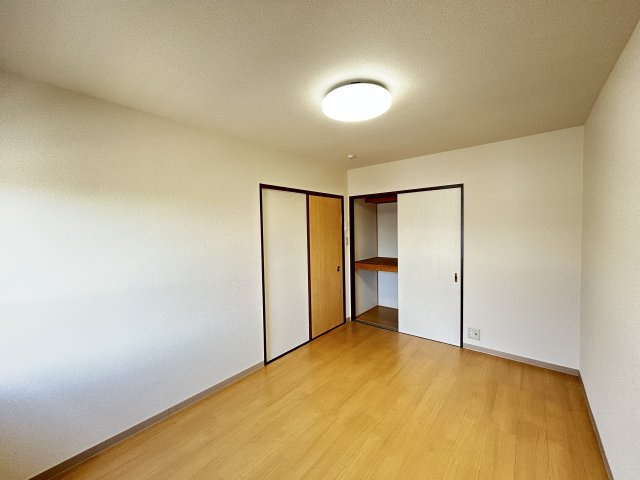 フジテラスＢ棟