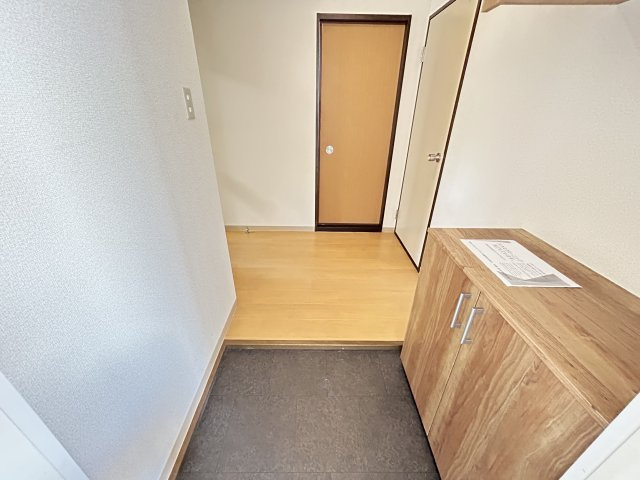 フジテラスＢ棟