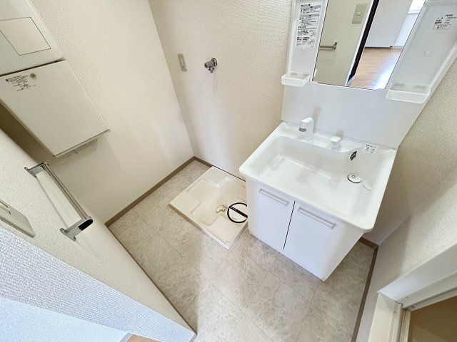 フジテラスＢ棟