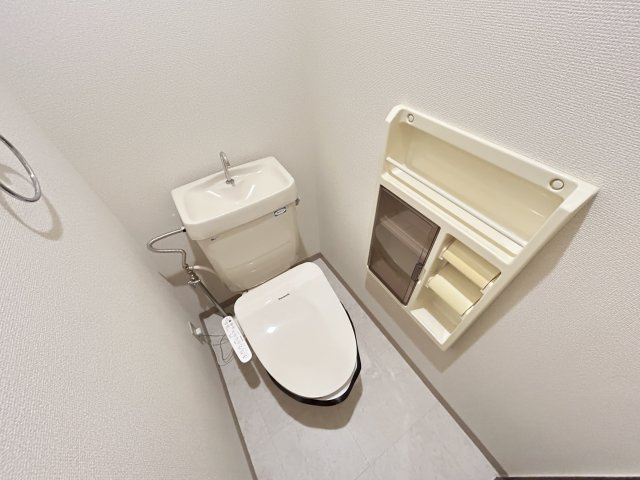 フジテラスＢ棟