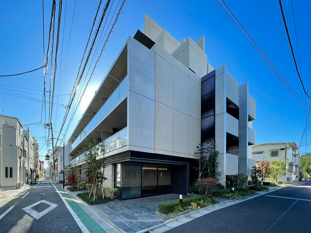 ベラヴィスタ千石