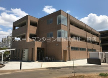 メゾンアイリスの画像