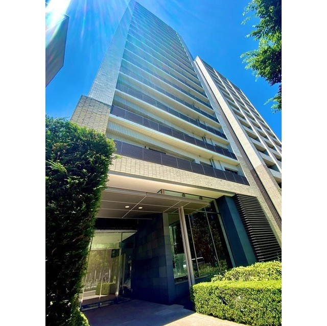 プレイス白金ブライトレジデンス