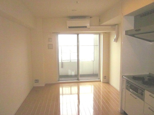 PROUD FLAT浅草駒形