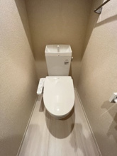 【トイレ】
