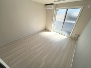 【寝室】