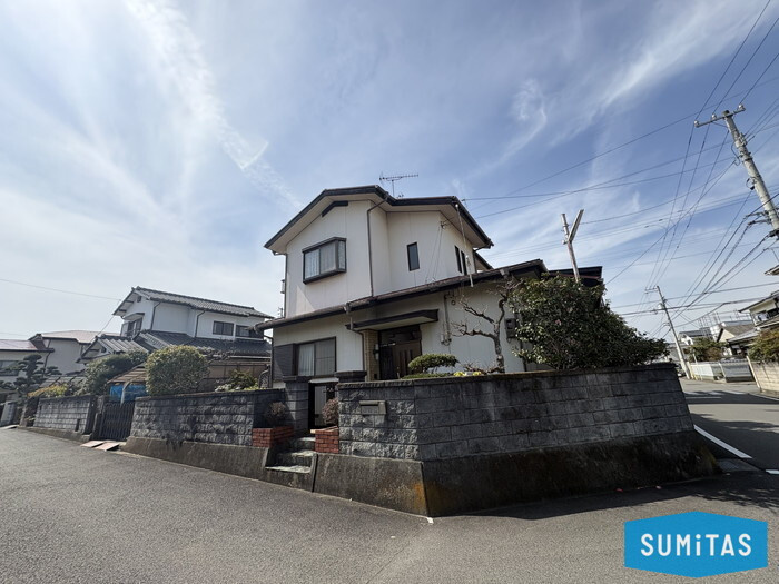 中古戸建