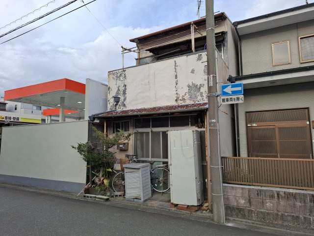 売土地　静岡市葵区田町2丁目の外観|周辺にはお店がたくさん揃っていて、とても暮らしやすい場所です！