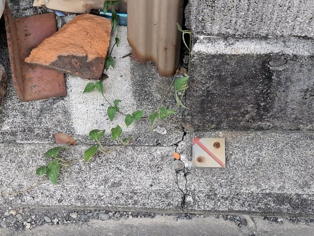 売土地　静岡市葵区田町2丁目のその他
