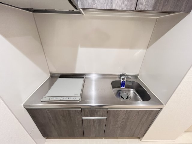 フジパレス我孫子前Ⅵ番館のキッチン