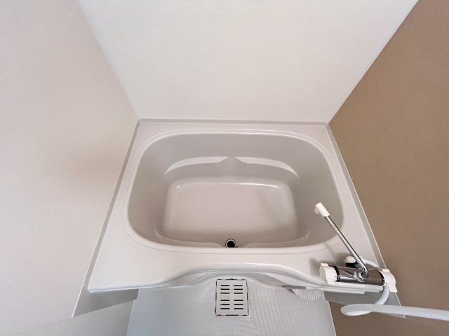 フジパレス我孫子前Ⅵ番館の浴室