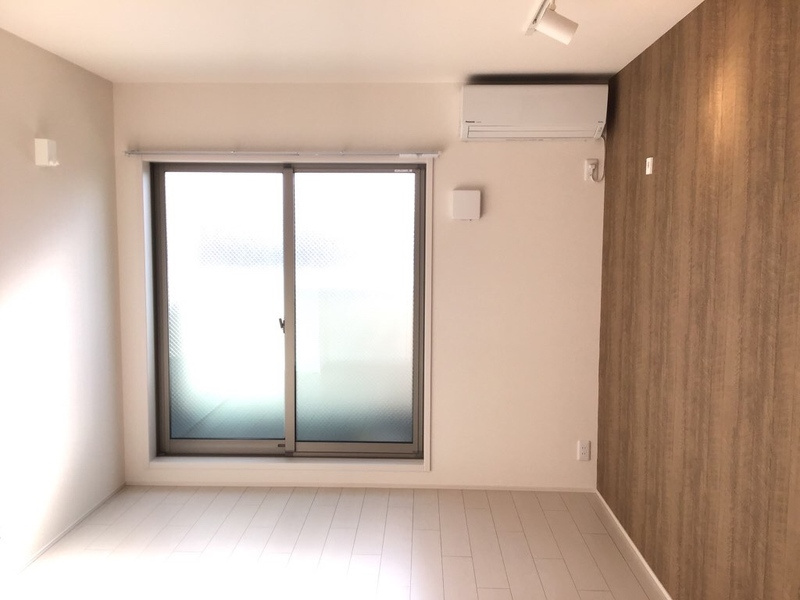 フジパレス我孫子前Ⅵ番館のその他