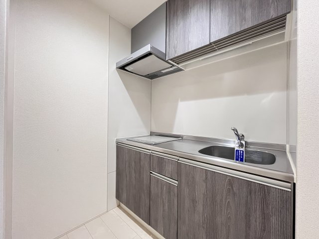 フジパレス我孫子前Ⅵ番館のキッチン