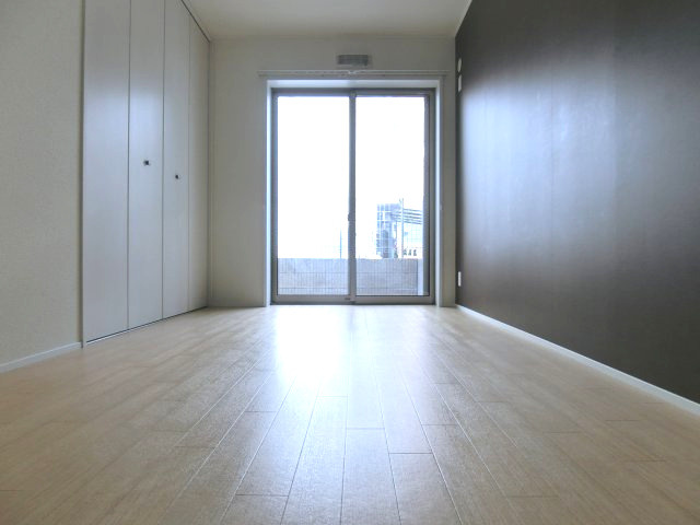 フィカーサの内装