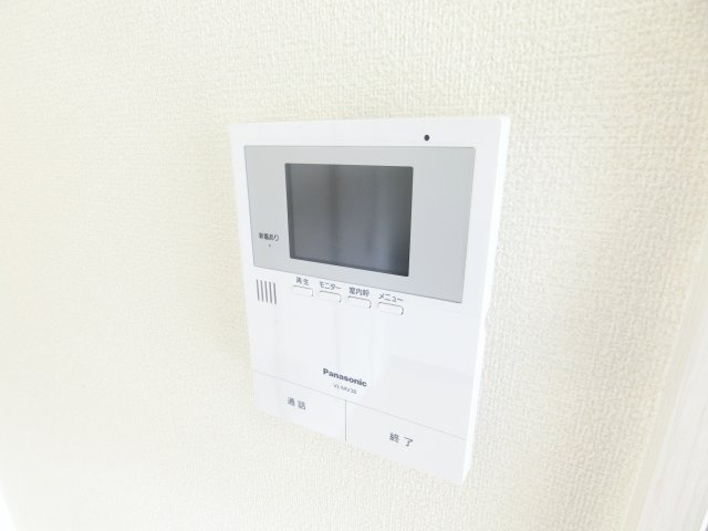 フィカーサのセキュリティ