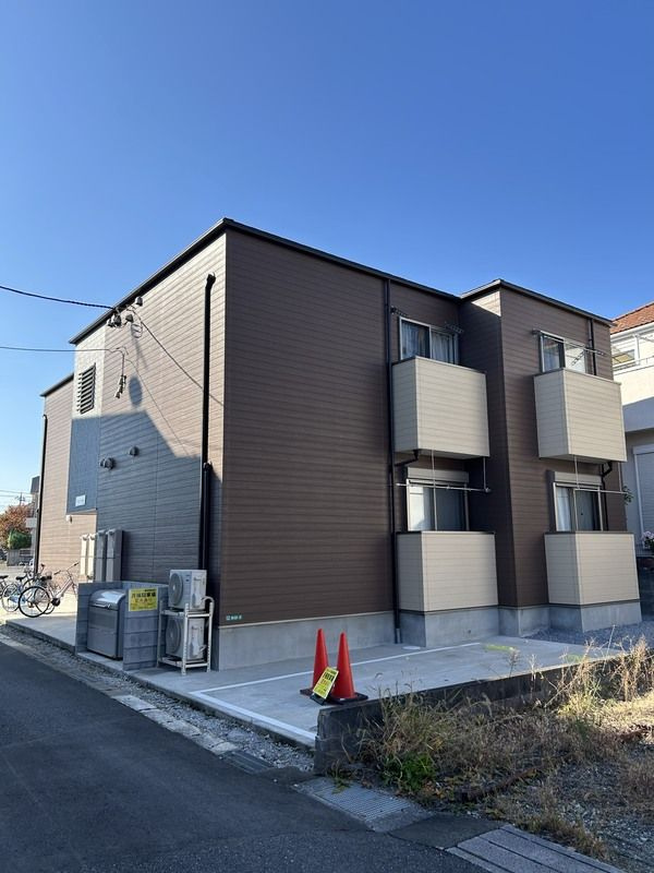 プレミエール新田